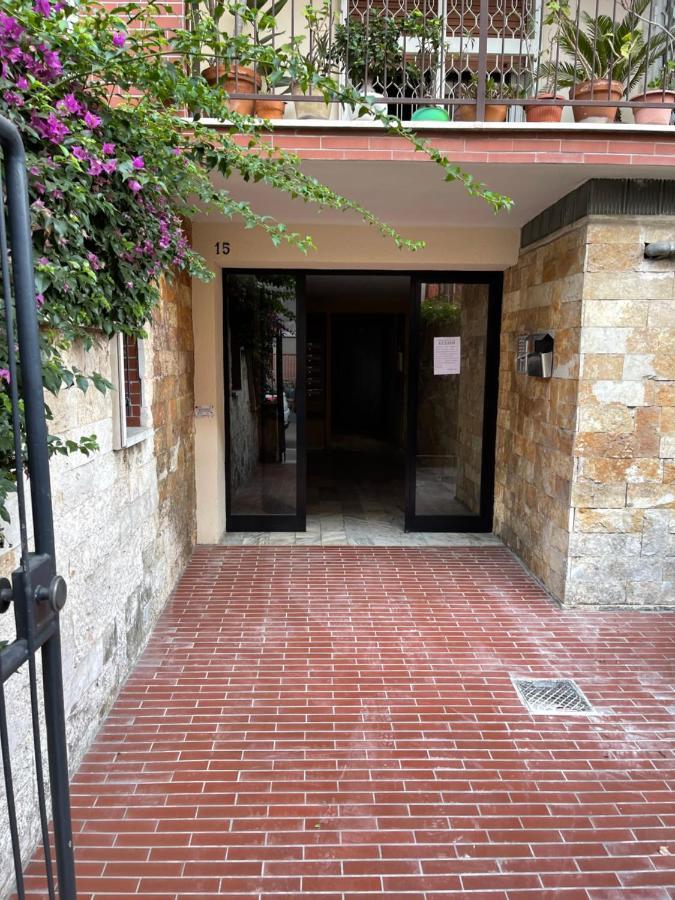 Moderno Home 1 Bari Exterior photo